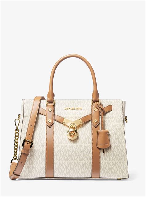 michael kors taschen hamilton|michael kors hamilton.